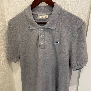 Maison Kitsune - Men's Large - Polo